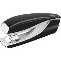 Leitz Agrafeuse série NeXXt 5502 , métal, noir