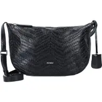 PICARD Sac à bandoulière 'Sunshine' noir