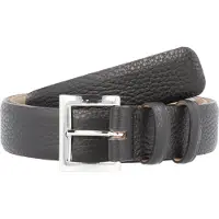 Abro Ceinture 'Adria' noir