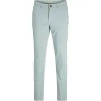 Jack & Jones Marco Bowie Sa Slim Pants Marron 31 / 30 Homme