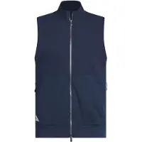 Adidas Gilet de sport 'Ultimate365 Tour' marine