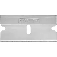 Stanley HTS Ersatzklingen f. Glasschaber 40mm 100St