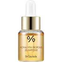 Dr Ceuracle - Royal Vita Propolis Ampoule - Ampoule hydratante