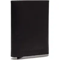 Chesterfield porte-monnaie Paris Cardholder Black noir