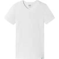 Schiesser Long Life Cotton Shirt 3/4 100 2XL Hommes