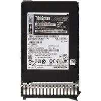 Lenovo Micron 5400 PRO - SSD - Read Intensive - verschlüsselt - 480 GB - Hot-Swap - 2.5″ (6.4 cm)