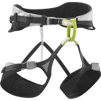 Edelrid Helios Harness Gris S