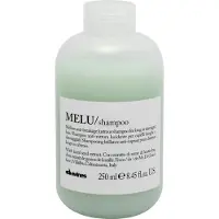 Davines Essential Haircare Melu Shampooing shampooing nourrissant pour cheveux affaiblis 250 ml