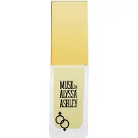 Alyssa Ashley Musk Eau de Toilette Parfum Femme 15 ml
