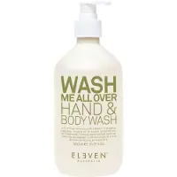 Eleven Australia Wash Me All Over Gel douche 500 ml