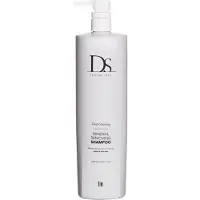 Ds Mineral Removing Shampoo 1000 Ml Clair