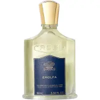 Creed Erolfa Eau de Parfum 50 ml - Parfum de luxe exclusif pour femmes et hommes