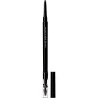 Revitalash Hi-Def Brow Pencil, crayon à sourcils, brun chaud, 0.14 g