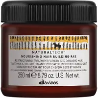 Davines Natural Tech Nourishing Hair Building PAK 250 ml