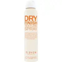 Eleven Australia Dry Finish Texture Spray 178 ml