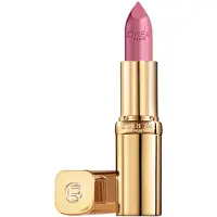L'Oréal Color Riche rouge à lèvres satiné pour un effet naturel teinte 129 Montmartre 3.6 g
