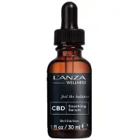 Lanza CBD Soothing Serum 30 ml