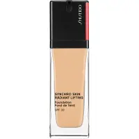 Shiseido Synchro Skin Rad Lifting Fond de teint No 160 (160 Shell)