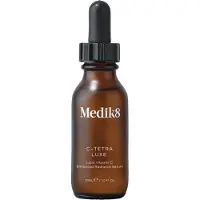Medik8 C-TETRA LUXE Sérum antioxydant 30ML avec 14% de vitamine C
