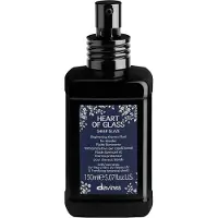 Davines Spray Heart of Glass Sheer Glaze (Cœur de verre)