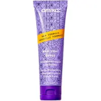 Amika Bust Your Brass Cool Blonde Repair Après-shampoing 60 ml
