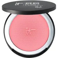 IT Cosmetics it-Cosmetics Maquillage VisageBye Bye Pores Blush Je Ne Sais Quoi 5.44 g ()