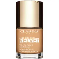 Clarins Skin Illusion Foundation SKIN ILLUSION VELVET