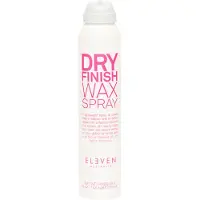 Eleven Australia Dry Finish spray texturisant sec volume et forme 200 ml