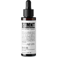 STMNT Care Beard Oil huile pour barbe 50 ml