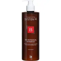 System 4 B Bio Botanical Shampoo 500 ml