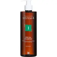 Ginza.se Climbazole Special Shampoo 1 500 ml