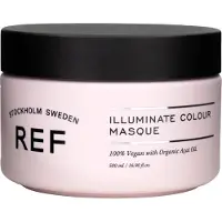 Ref Illuminate Colour Masque 500 ml