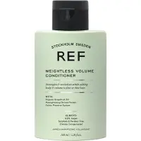 Ref Weightless Volume Conditioner 100 ml