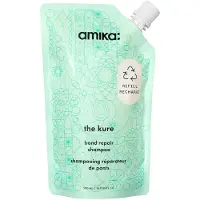 Amika The Kure Strength Repair Shampoing Refill 500 ml