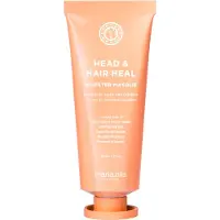 Maria Nila Head & Hair Heal Booster Masque 50 ml