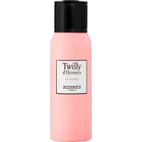 Hermès Paris Hermes Twilly D'Hermes Natural Deo Spray