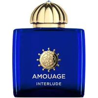 Amouage , Interlude, Eau De Parfum, Pour Femme, 100ml