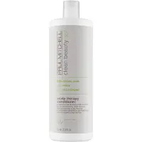 Paul Mitchell Clean Beauty Scalp Therapy Shampoing 1000 ml