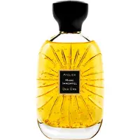 Atelier Des Ors Musc Immortel EDP 100 ml UNISEX