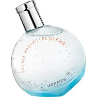Hermès Paris Eau Des Merveilles Bleue EAU DE TOILETTE 30 ML