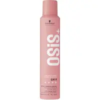 Schwarzkopf OSIS+ Grip Extra Strong Mousse 200 ml