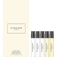 Jo Malone Cologne Intense Discovery Set- Volume 1 COFFRET