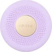 Foreo UFO 3 Go appareil sonique pour accélérer les effets des masques visage Lavender 1 pcs