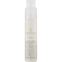 Paul Mitchell Awapuhi Wild Ginger Styling Treatment Oil huile régénérante pour cheveux secs et abîmés 25 ml