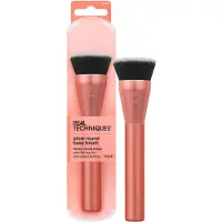 Real Techniques , Pinceau de Base Rond Éclat, 1 Pinceau
