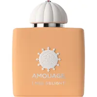 Amouage Love Delight Eau de Parfum pour femme 100 ml