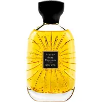 Atelier Des Ors Rose Omeyyade Extrait extrait de parfum mixte 100 ml