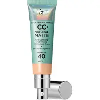 IT Cosmetics Your Skin But Better CC+ CREAM NATURAL MATTE