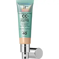 IT Cosmetics Your Skin But Better CC+ CREAM NATURAL MATTE