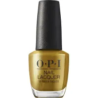 OPI Metalic Mega Mix Nail Lacquer vernis à ongles teinte SaTURN Me On 15 ml